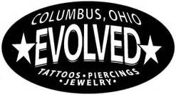 Piercing Artists Evolved Body Art Tattoos And Piercings Columbus Ohio