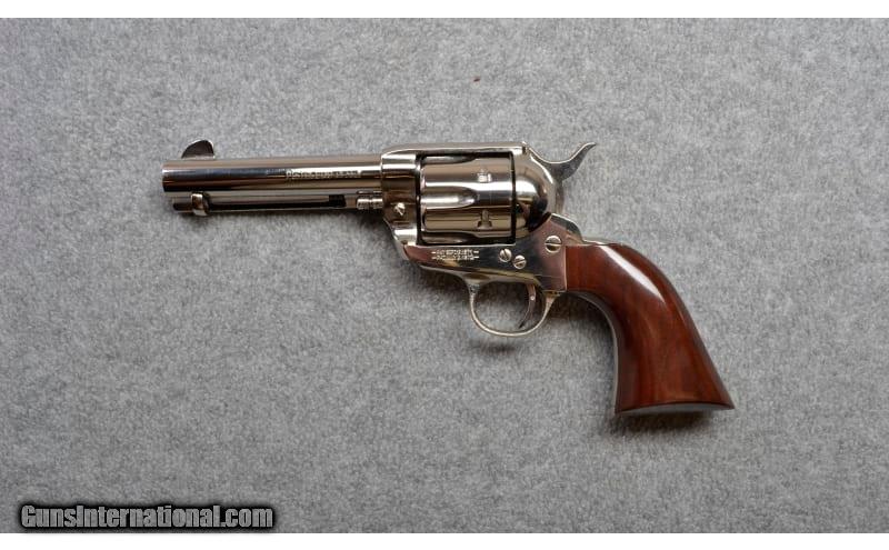 Pietta 1873 Sa 45 Colt