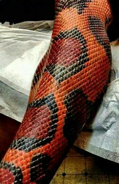 Pin By Blk Reaper On Sleeve Tattoos Snake Tattoo Ankle Band Tattoo