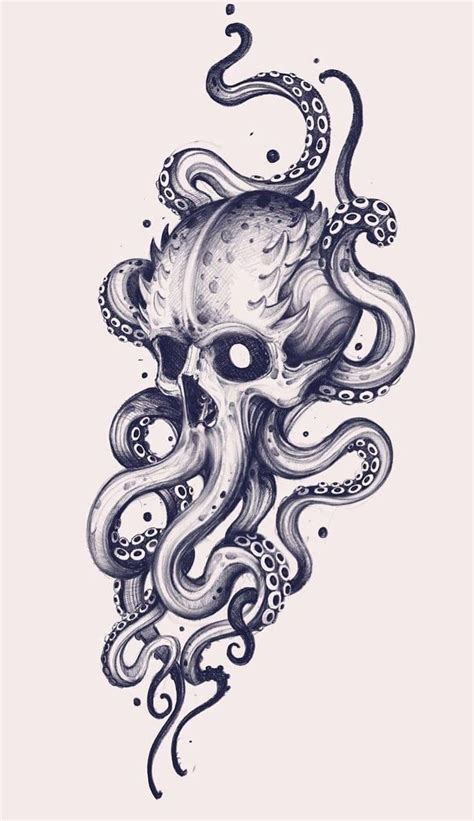 Pin By Jesus Alvarado P On Tatoo Rouss Kraken Tattoo Octopus Tattoo Design Octopus Tattoos