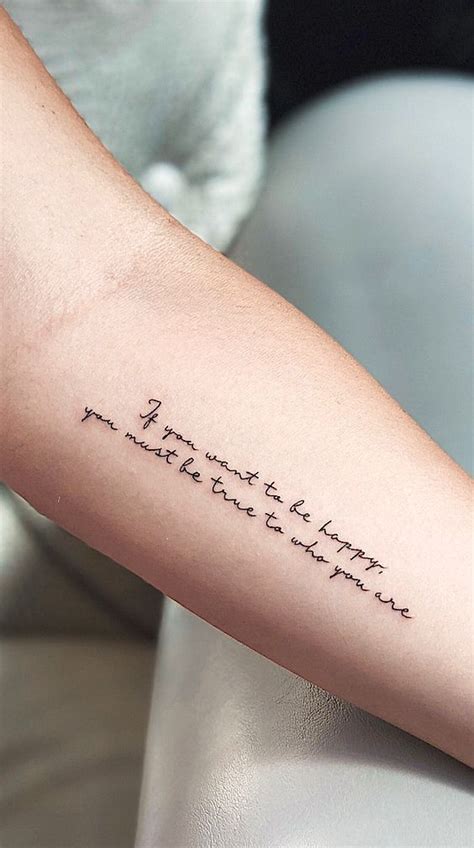 Pin By Kim Struycken On Tattoo Idee N Phrase Tattoos Tattoo Quotes Meaningful Tattoo Quotes