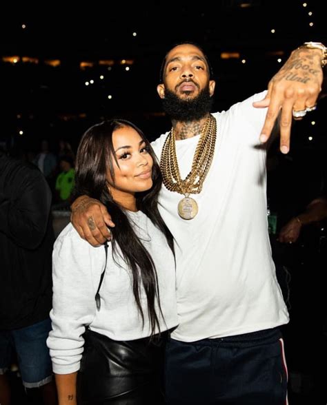 Pin By La Hip Hop Events On Nipsey Hussle Lauren London Nipsey Hussle