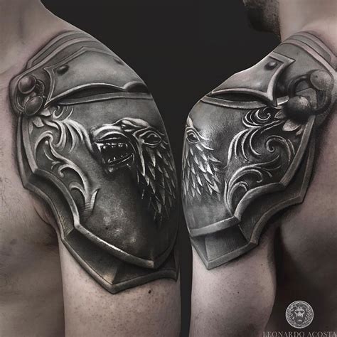 Pin By Nathanael Dardon On Tattoo Ideas Shoulder Armor Tattoo Armour