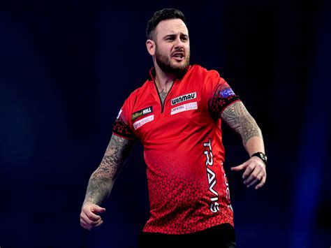 Players Championship News Joe Cullen Wins In Wigan To Secure Second