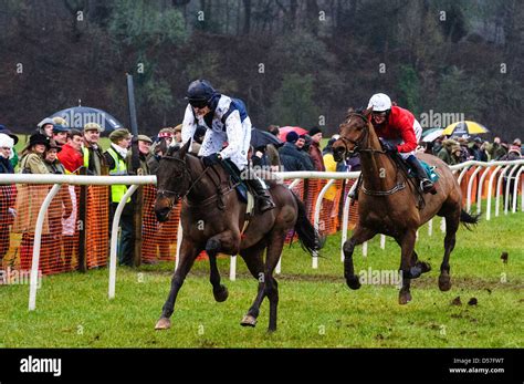 Point Point Racing Overton Farm Hi Res Stock Photography And Images Alamy