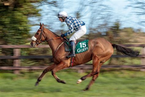 Point To Point Racing At The Folly Ian Gemmell Photography