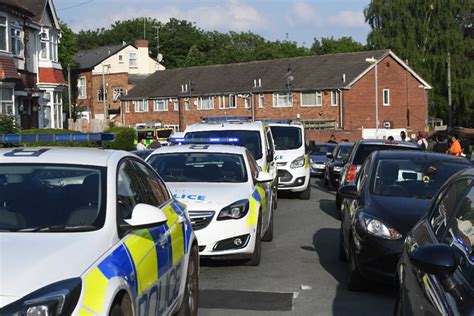 Police Uncover Loaded Revolver In Highgate Amid Terrifying Surge In