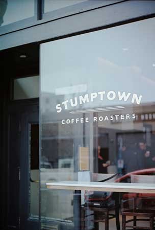 Portland Coffee Guide Stumptown Coffee Roasters