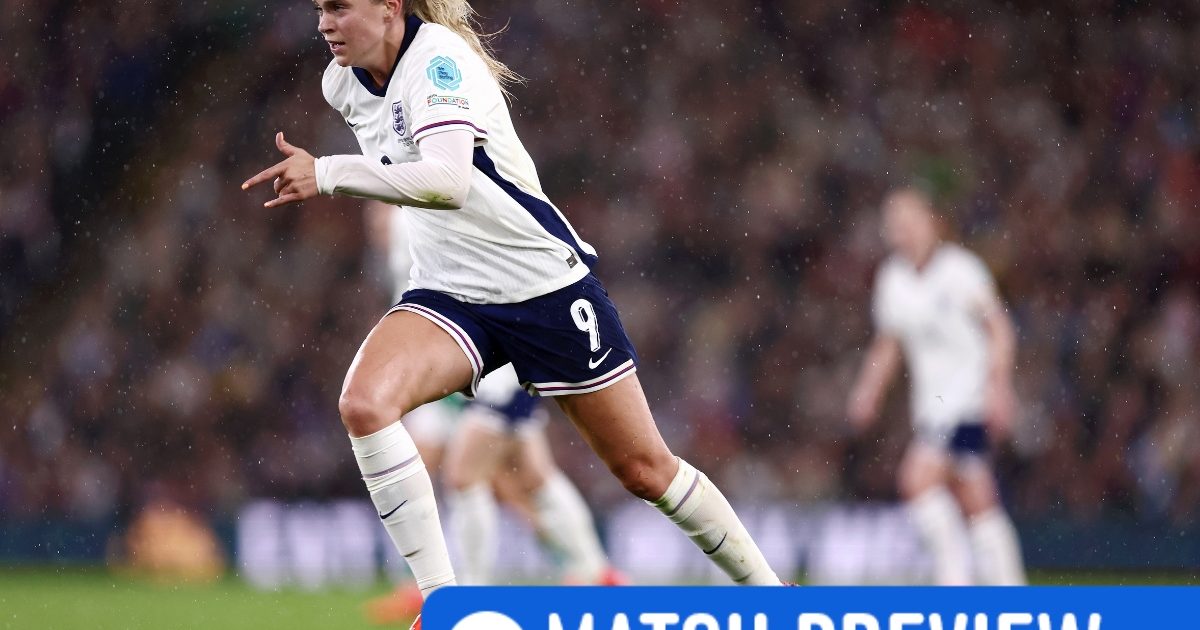 Portugal Women V England Women Nations League Tv Channel Live Stream