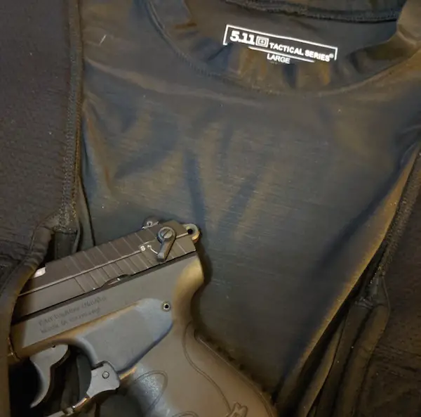 Post Concealed Carry Products Gear And Apparel Vulcan