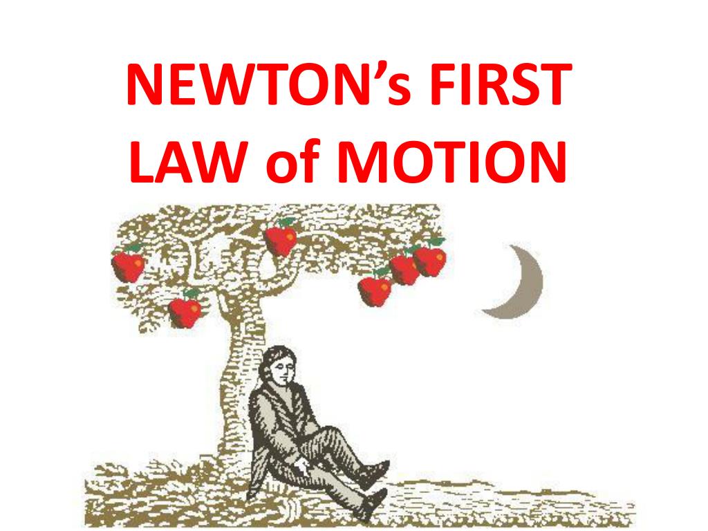 Ppt L 6 Newton S Second Law Powerpoint Presentation Free Download