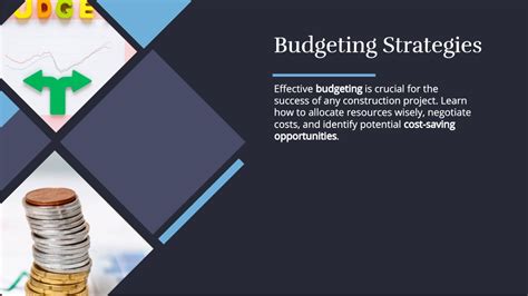 Ppt Maximizing Efficiency A Comprehensive Guide To Budgeting And