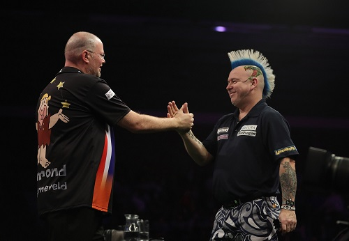 Premier League Darts Betting Latest Odds Bet365