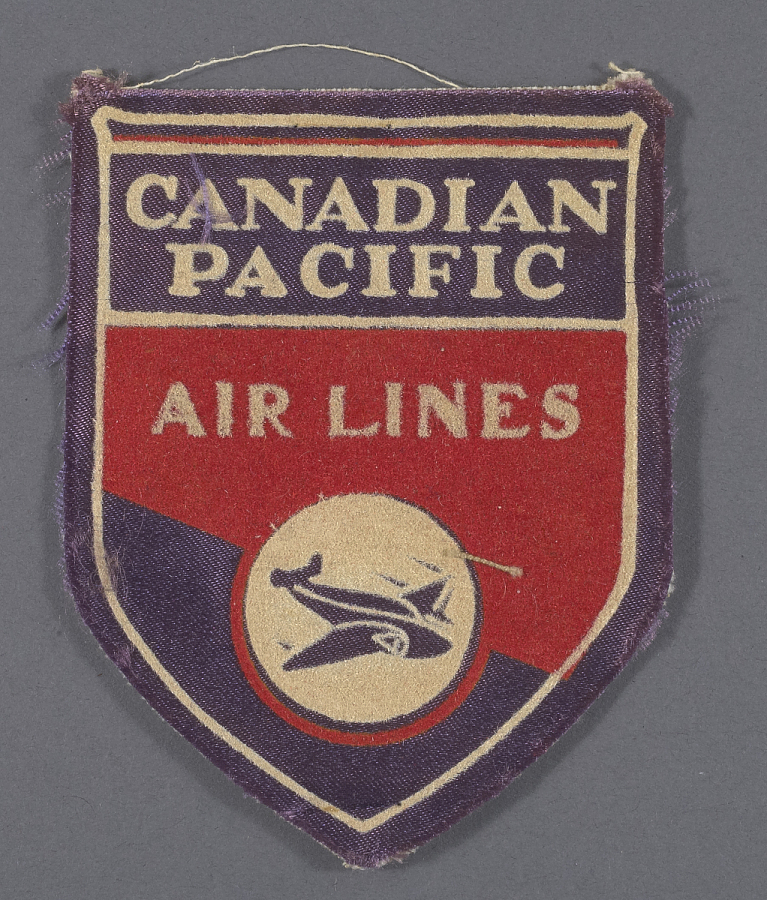 Pride Of The Pacific Insignia