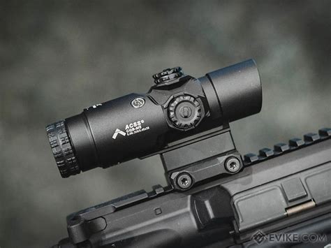 Primary Arms Glx 2X Prism Optic With Acss Reticle First Shots Youtube