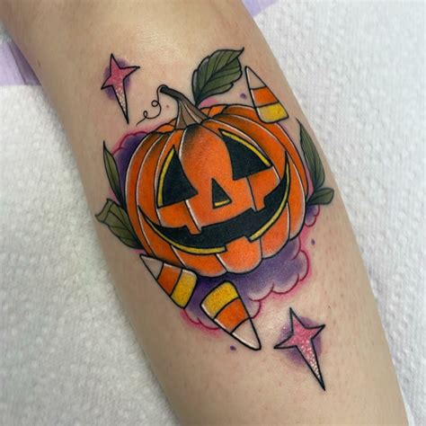 Pro S Guide 5 Easy Steps To Design Halloween Tattoos Now Media Rpgsite