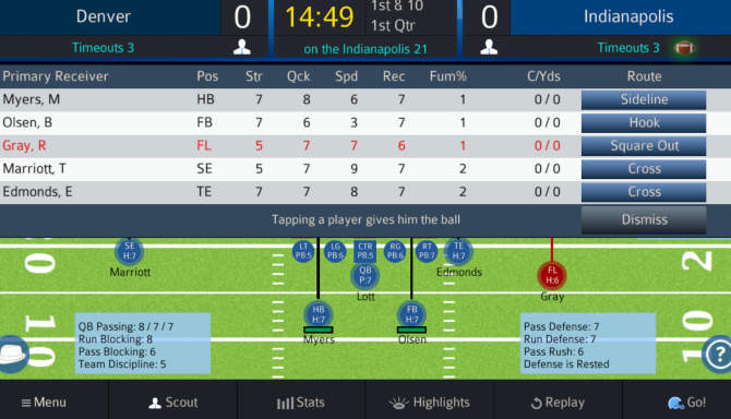 Pro Strategy Football 2020 Free Download Aimhaven