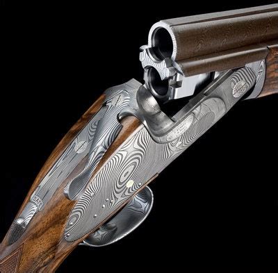 Purdey Celebrates 200 Years With Commemorative Guns Apparel And