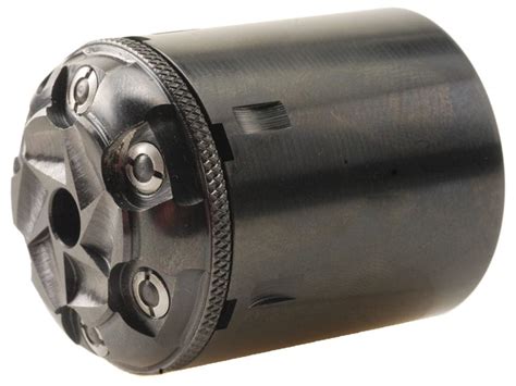 R D Conversion Cylinder Pietta 1858 Remington