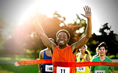 Race Strategy How To Develop Your Plan For A Successful Race Day