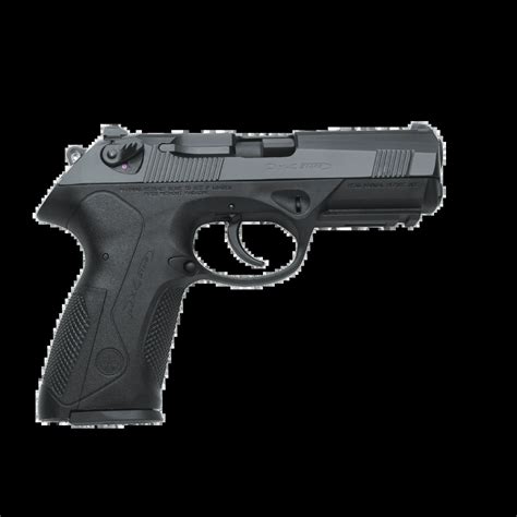 Range Report Beretta Storm Sub Compact 9Mm