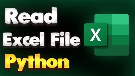 Read Multiple Excel Sheets Into Pandas Dataframes In Python