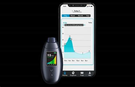 Readout Health Wins Jdrf Grant To Evaluate Breath Ketone Monitor