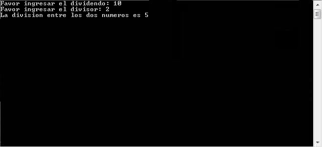 Recursividad Matlab Division Recursiva Entre Dos Numeros Tutorias Co