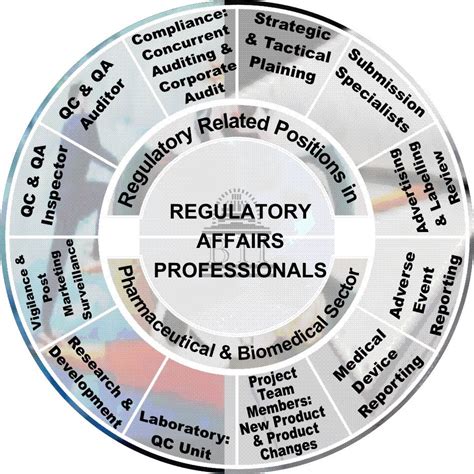 Regulatory Affairs Profession