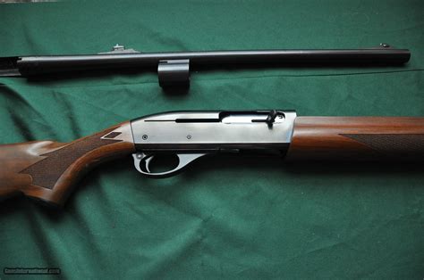 Remington 1100 20 Gauge Lt20 Deer Gun