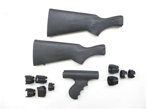 Remington 1100 Butt Stocks Multi Fit Pistol Grip Forend