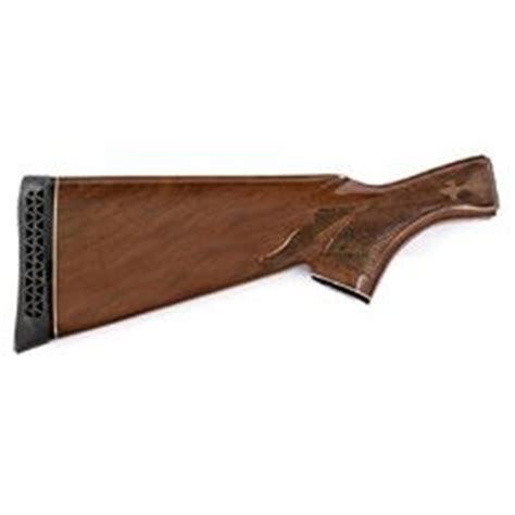 Remington 1100 Buttstock 20 Ga Lw 28 410 High Gloss Walnut 73054 Stocks At