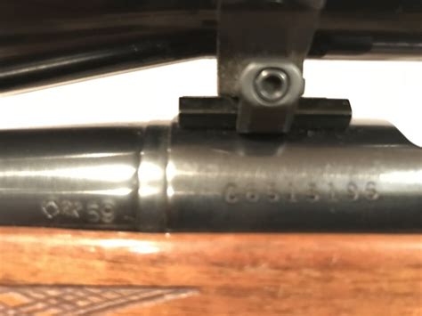 Remington 700 Serial Numbers Lookup Gostgraph