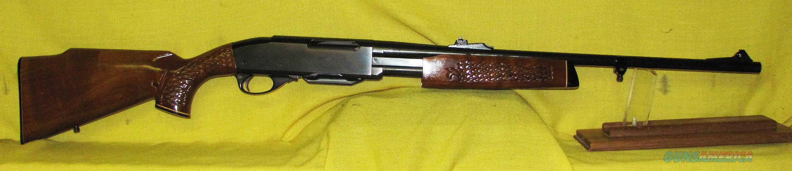 Remington 760 Serial Numbers Zoomrio