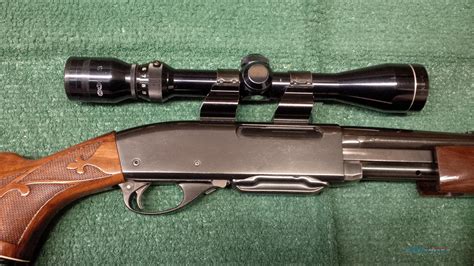 Remington 7600 For Sale Guns Com