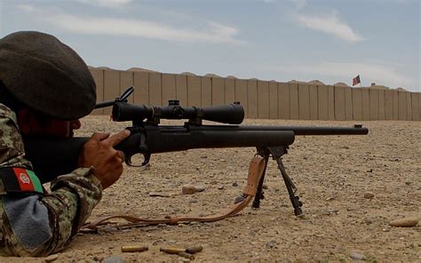 Remington M24 Sws Weaponsystems Net