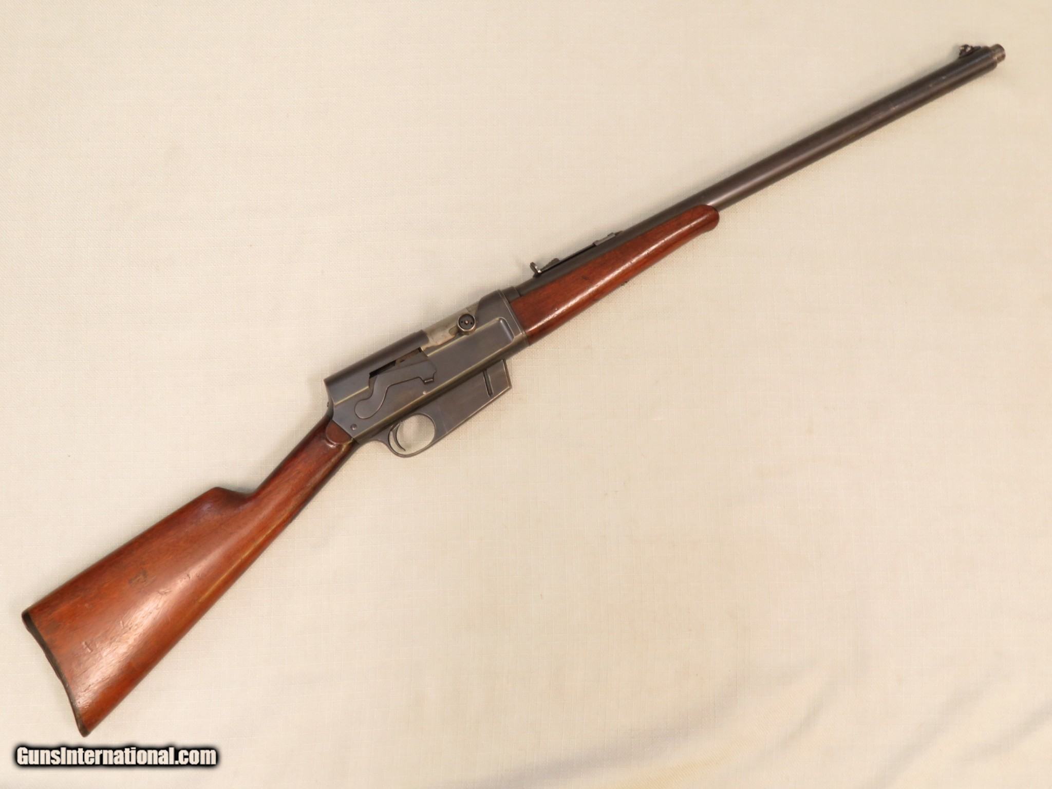 Remington Model 8 For Sale