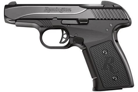 Remington R51 Subcompact 9Mm Luger Centerfire Pistol Sportsman S