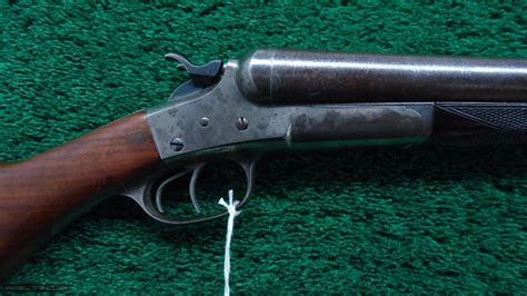 Remington Shotguns Serial Number Browncommerce