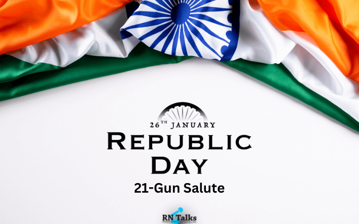 Republic Day 21 Gun Salute Republic Day 21 Gun Salute Are The Cannon