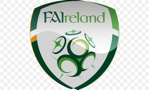 Republic Of Ireland National Football Team Football Association Of