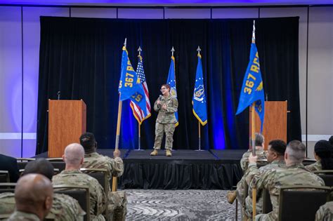 Reserve Recruiters Train Prepare For Success Ahead Air Force Reserve