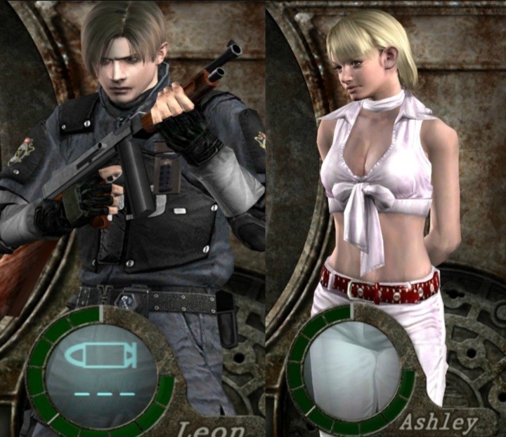 Resident Evil 2 Remake Unlockables Sapjevt