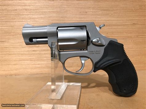 Revolver Taurus 357 Magnum 38 Special 345743 Revolver Taurus 357 Magnum 38 Special