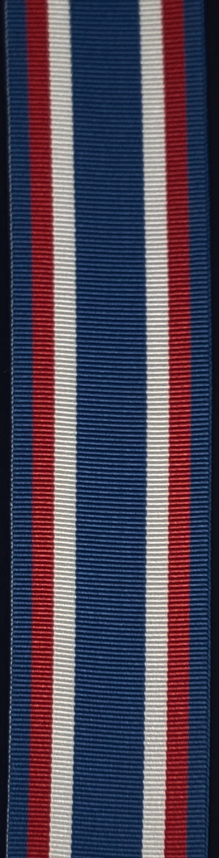 Ribbon Anavets Cadet Medal Of Merit Defence Medals Canada