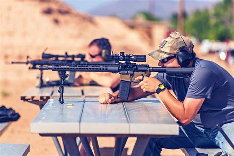 Rifle Shooting Tips 11 Surprising Things New Shooters Need To Know