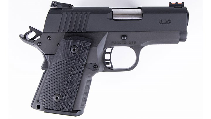 Rock Island Armory Model Bbr 3 10 M1911 A2 Pistol 45 Acp Sn