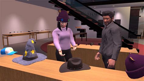 Role Playing Games Explore An Exciting Virtual World