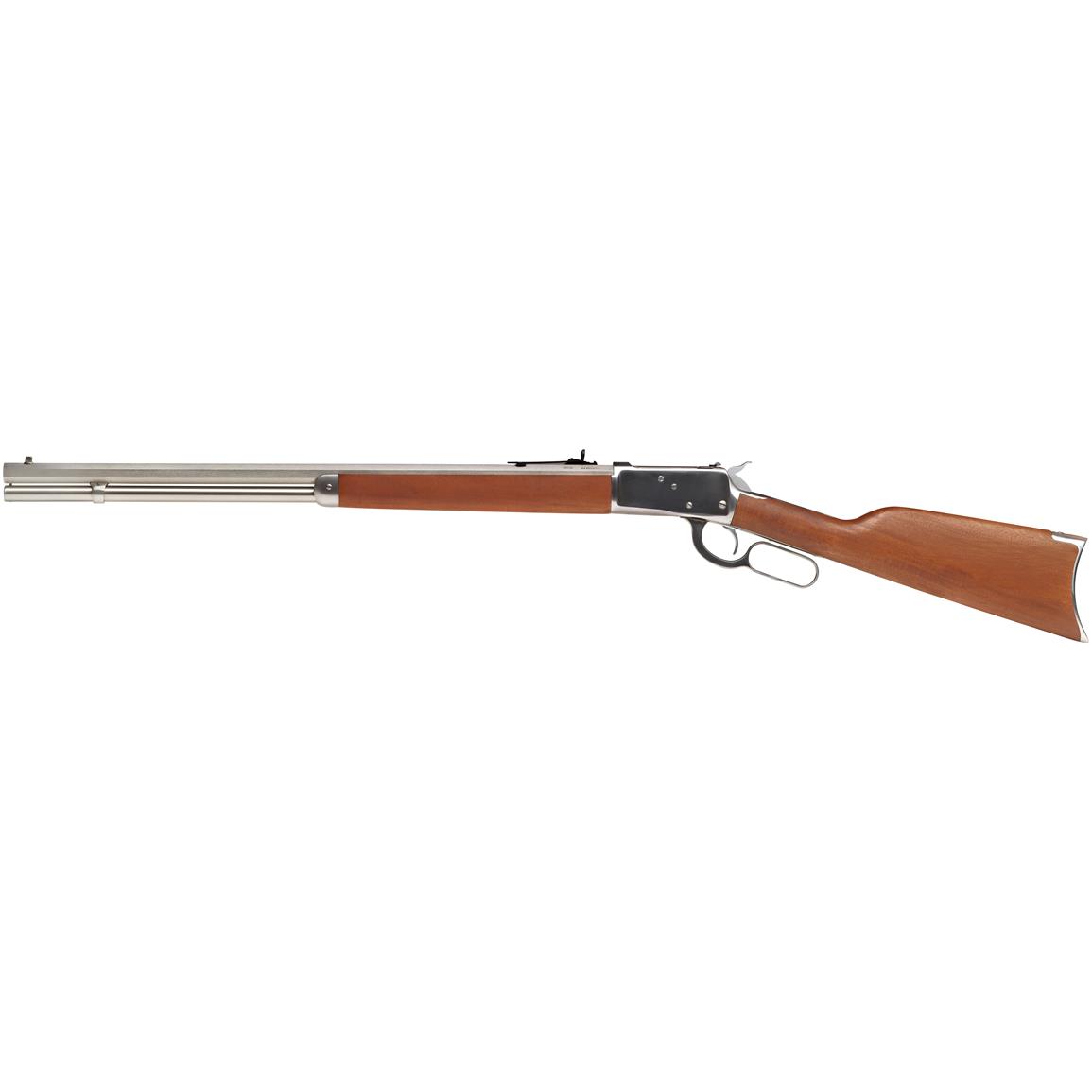 Rossi Model 92 Lever Action 44 Magnum 24 Barrel 12 1 Rounds