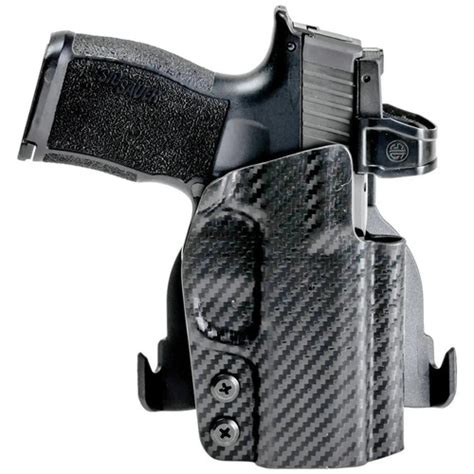 Rounded By Concealment Express Keltec Pr57 Paddle Holster Ebay